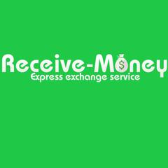 Receive-Money.biz Review: Online Exchanger Services and User Experience 2 (5)