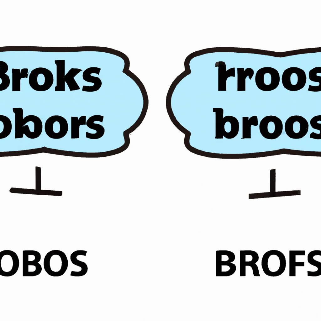 Comparing Different Brokers: Pros and Cons for Your Investment Needs