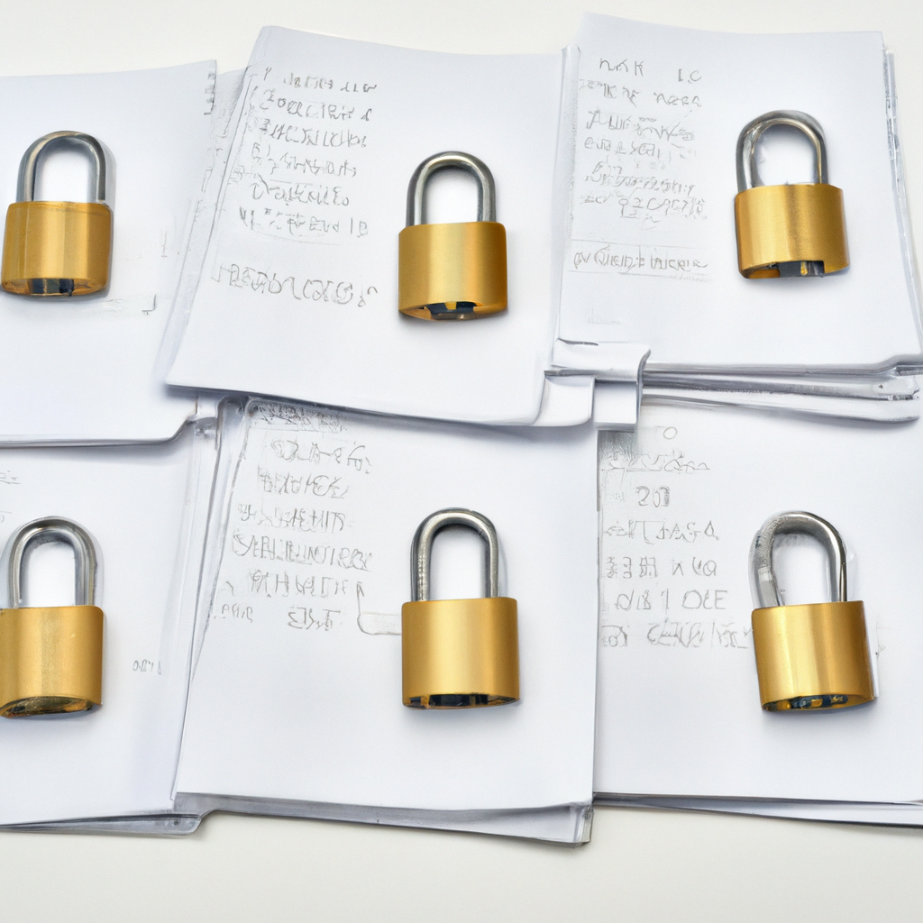 The Importance of Data Security Reviews in Protecting Sensitive Information