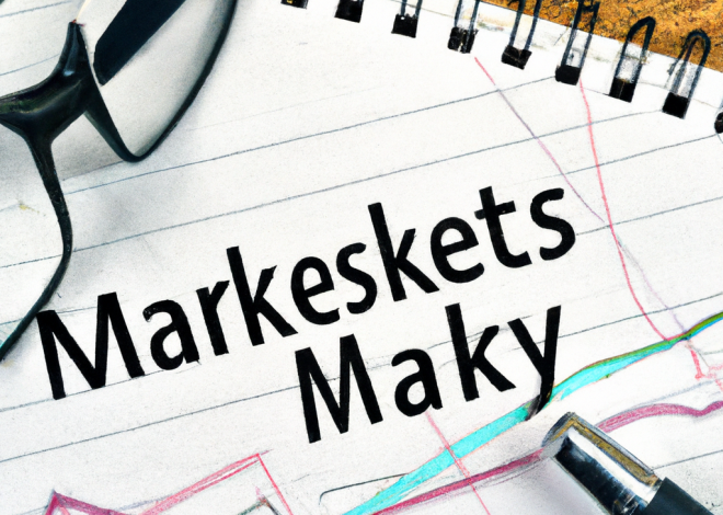 Market Analysis and Trends: Navigating the Dynamics of Today’s Market 0 (0)