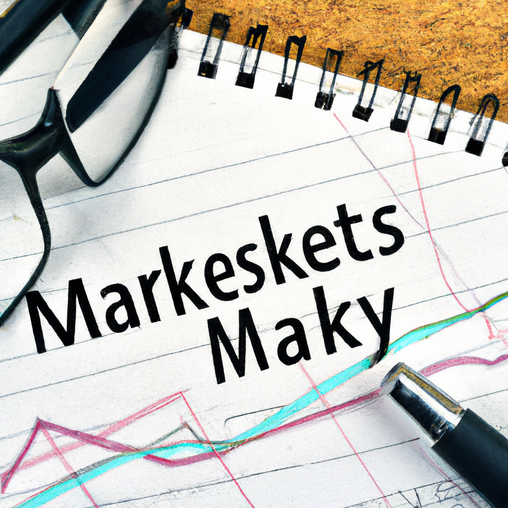 Market Analysis and Trends: Navigating the Dynamics of Today’s Market