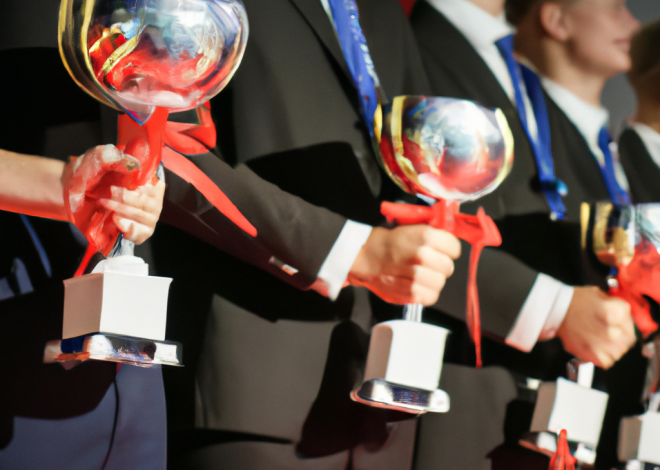 Exploring Broker Awards and Recognitions in the Financial Industry 0 (0)