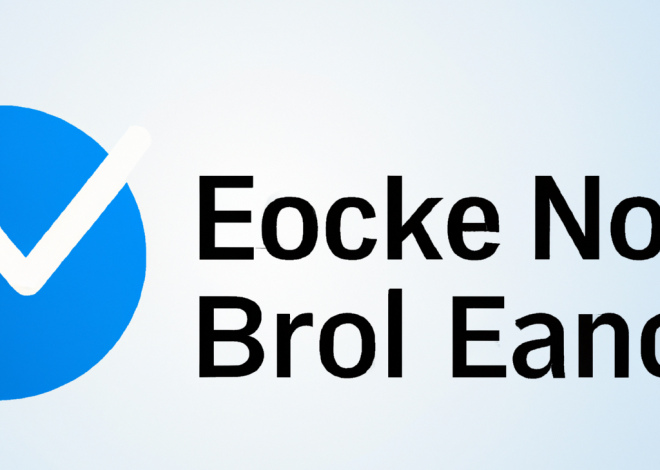 Exploring ECN Broker Reviews: Finding the Best ECN Broker for Your Trading Needs 0 (0)