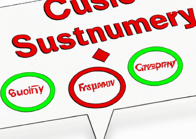 Measuring Customer Support Quality: Importance and Metrics 0 (0)