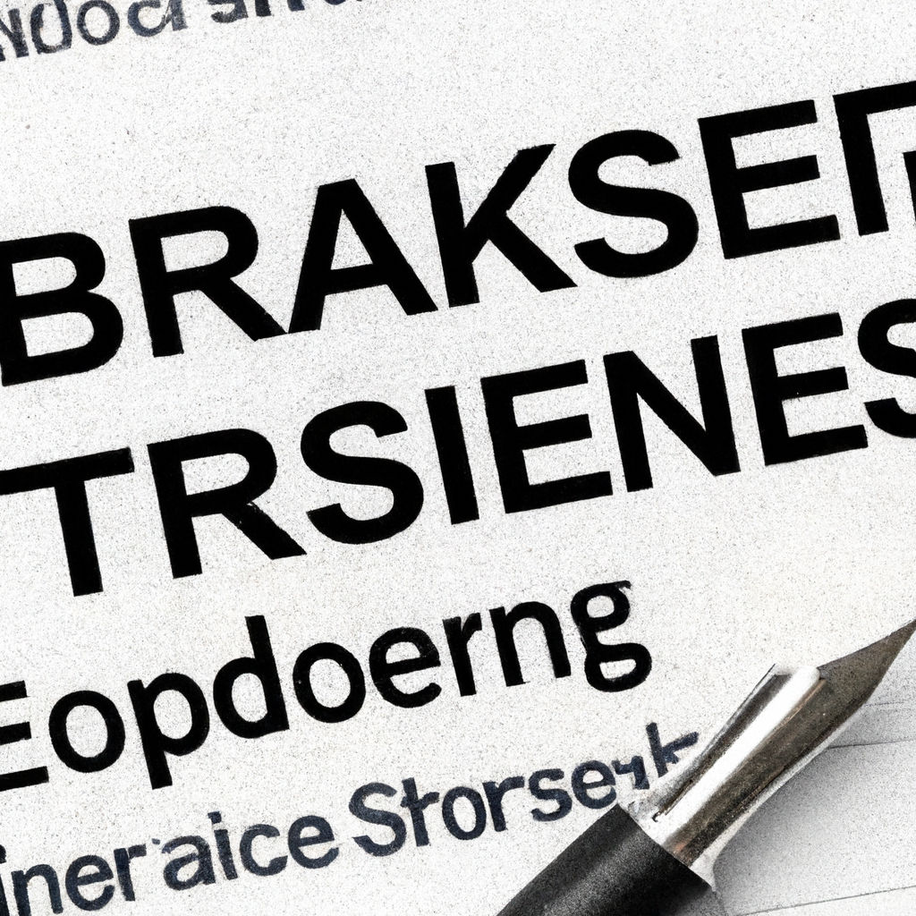 Trusted Brokerage Firms: Choosing the Best Broker for Your Investments