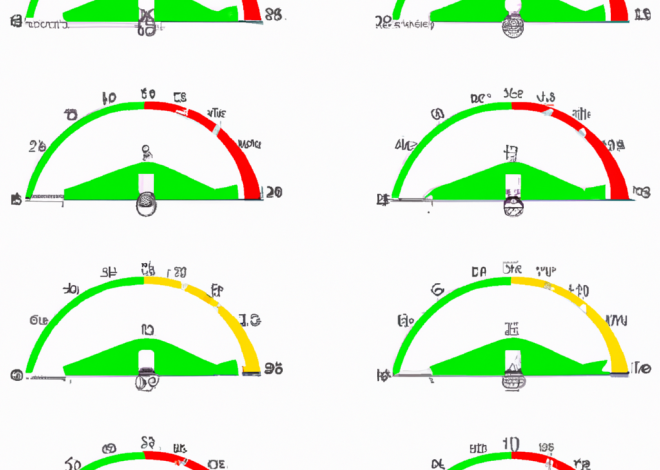 Exploring Oscillators and Momentum Indicators in Trading 0 (0)