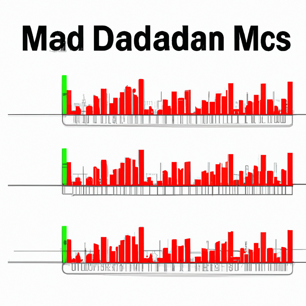 Unlocking the Power of MACD Indicator Signals for Trading Success