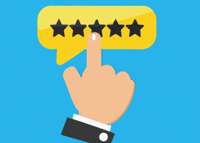 The Power of User Feedback: Enhancing Customer Experience 0 (0)