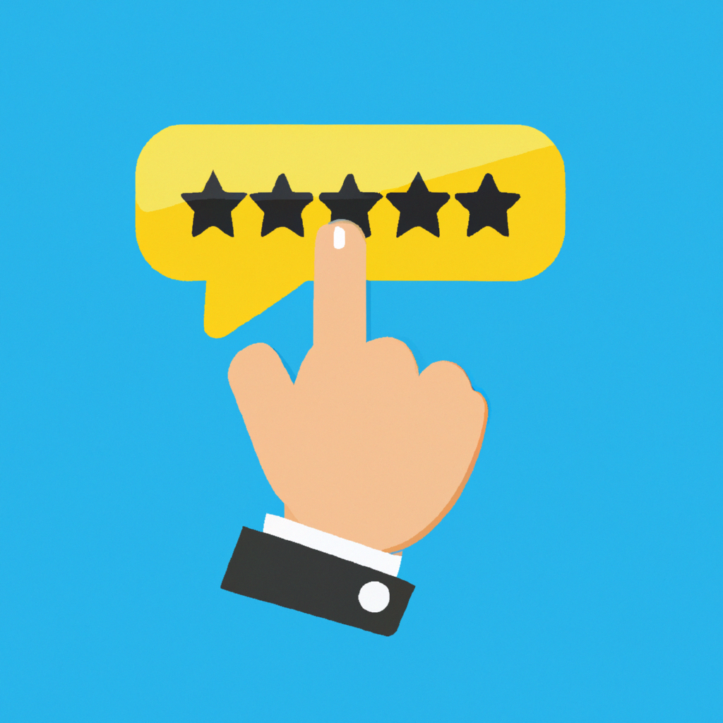 The Power of User Feedback: Enhancing Customer Experience