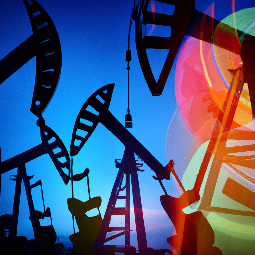 Global Oil and Renewable Energy Market Updates