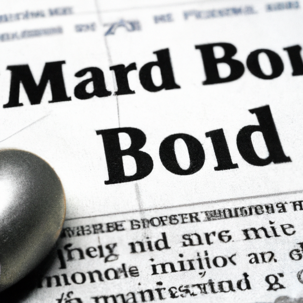 Navigating the Bond Market: Key News and Trends for Investors