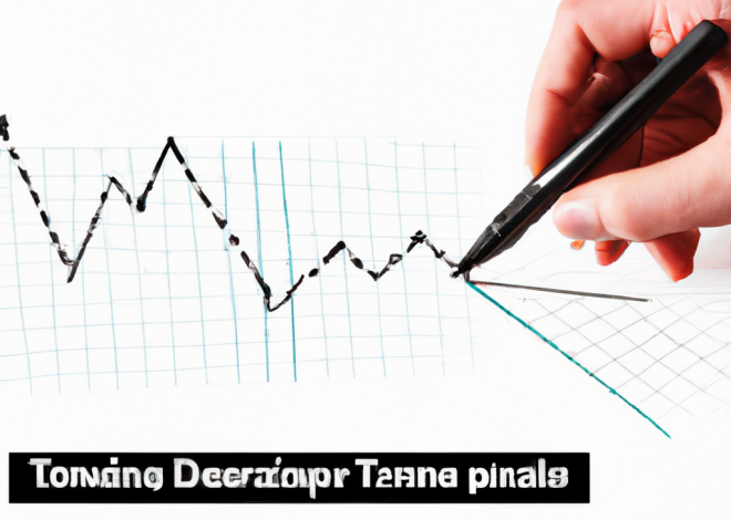 Techniques for Identifying and Using Trend Lines in Trading 0 (0)