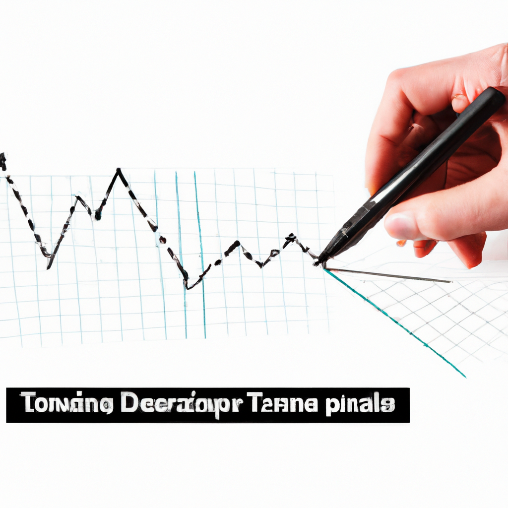 Techniques for Identifying and Using Trend Lines in Trading