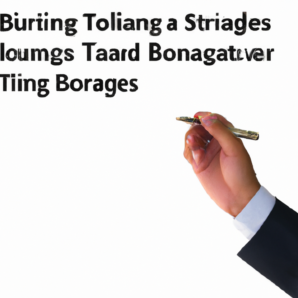 Bollinger Bands Trading Tips: Strategies for Success