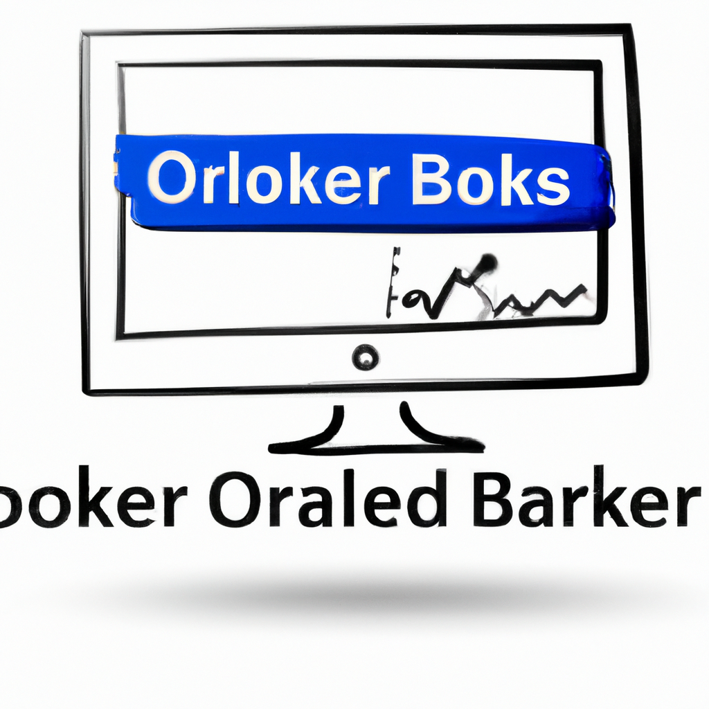 Exploring the World of Online Broker Reviews