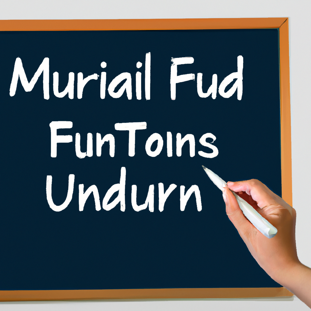 Mutual Fund Investment Tips for Beginners