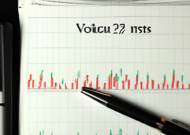 Unlocking the Power of Volume Analysis in Trading 0 (0)