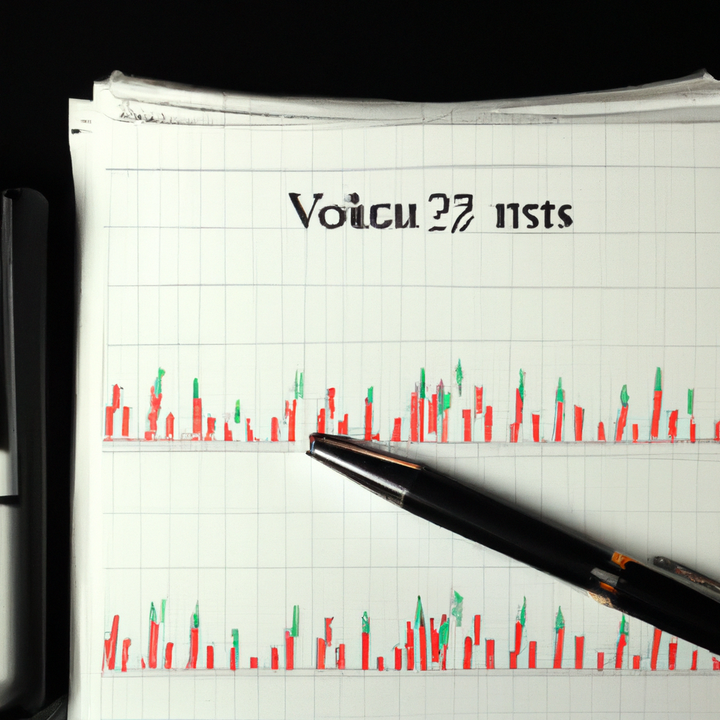 Unlocking the Power of Volume Analysis in Trading