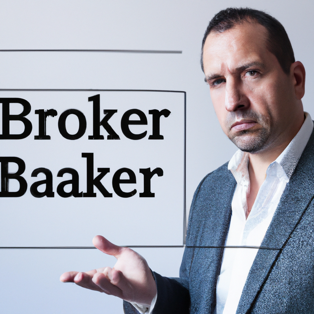 The Importance of Honest Broker Reviews in Financial Decision-Making