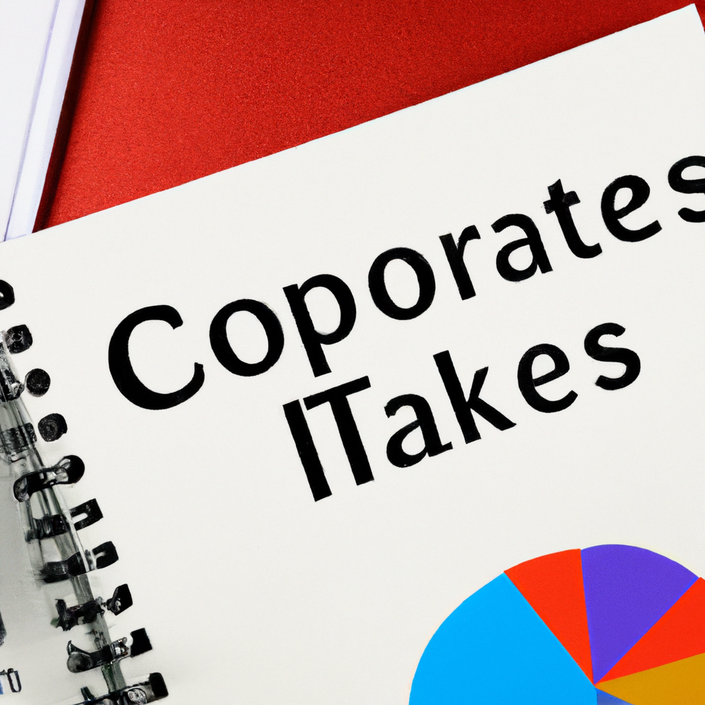 Corporate Earnings Reports: Key Insights for Investors and Analysts