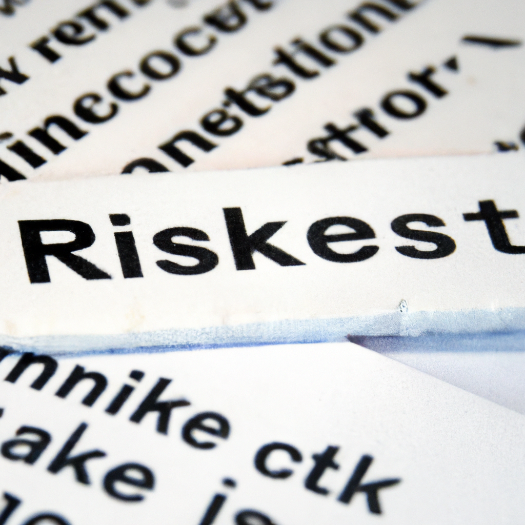 Managing Risk in Investing: Key Principles for Success