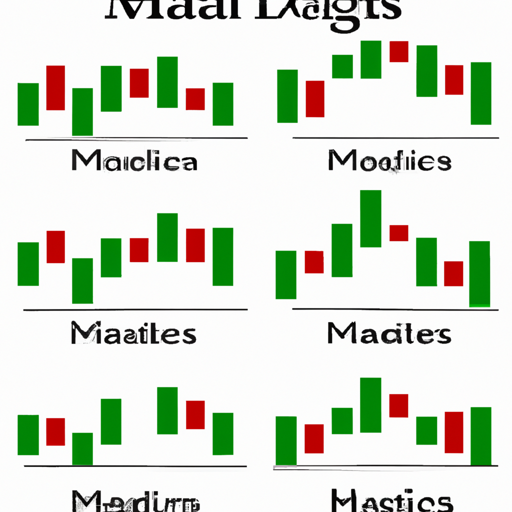 Unlocking the Power of MACD Indicator Signals for Successful Trading