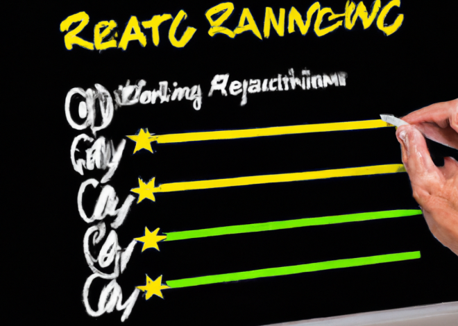 Rating System for Brokers: Making Informed Investment Decisions 0 (0)