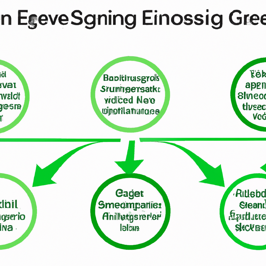 ESG Investing Guidelines: Aligning Investments with Values