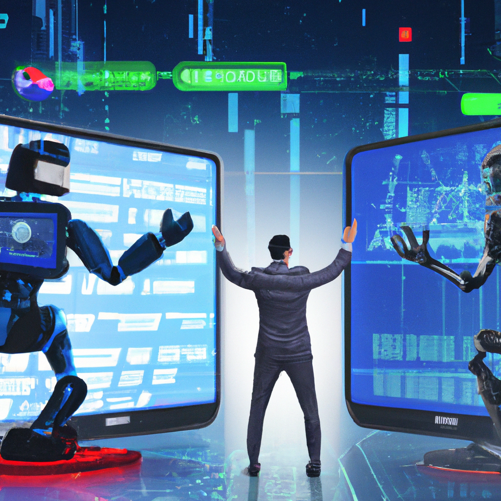 Brokers Offering Integrated Trading Bots: Enhancing Your Trading Experience