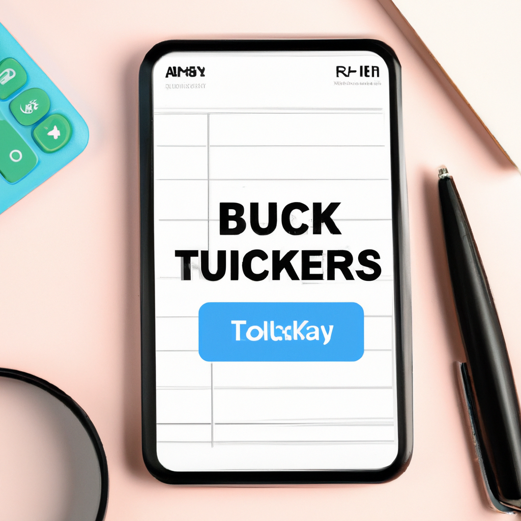 Top Budget Tracking Apps: A Comprehensive Review