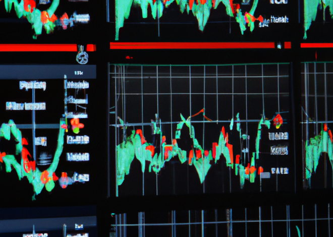 Technical Indicators for Breakout Trading: Key Tools for Successful Trades 0 (0)