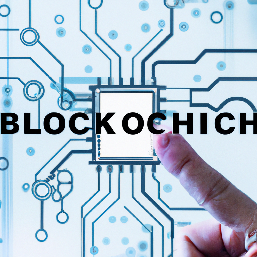 Revolutionizing Industries: The Evolution of Blockchain Technology