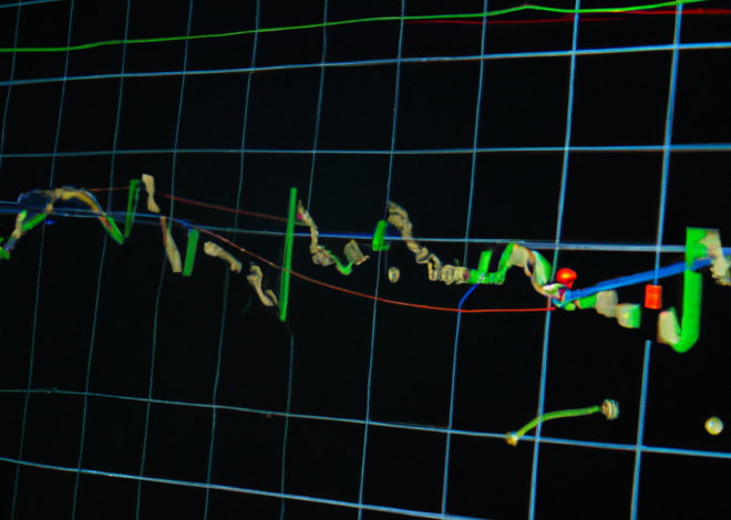 Trading Strategies: Mastering MACD Crossovers 0 (0)