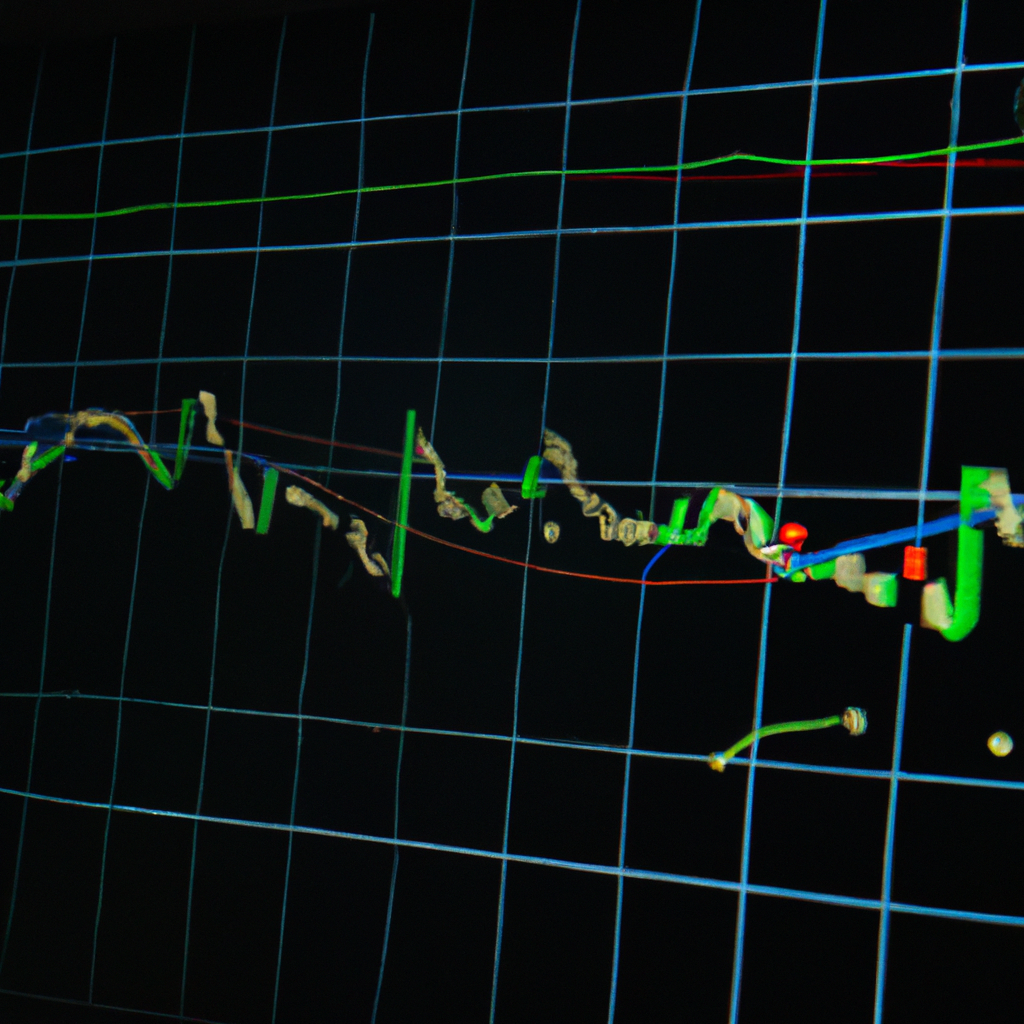 Trading Strategies: Mastering MACD Crossovers