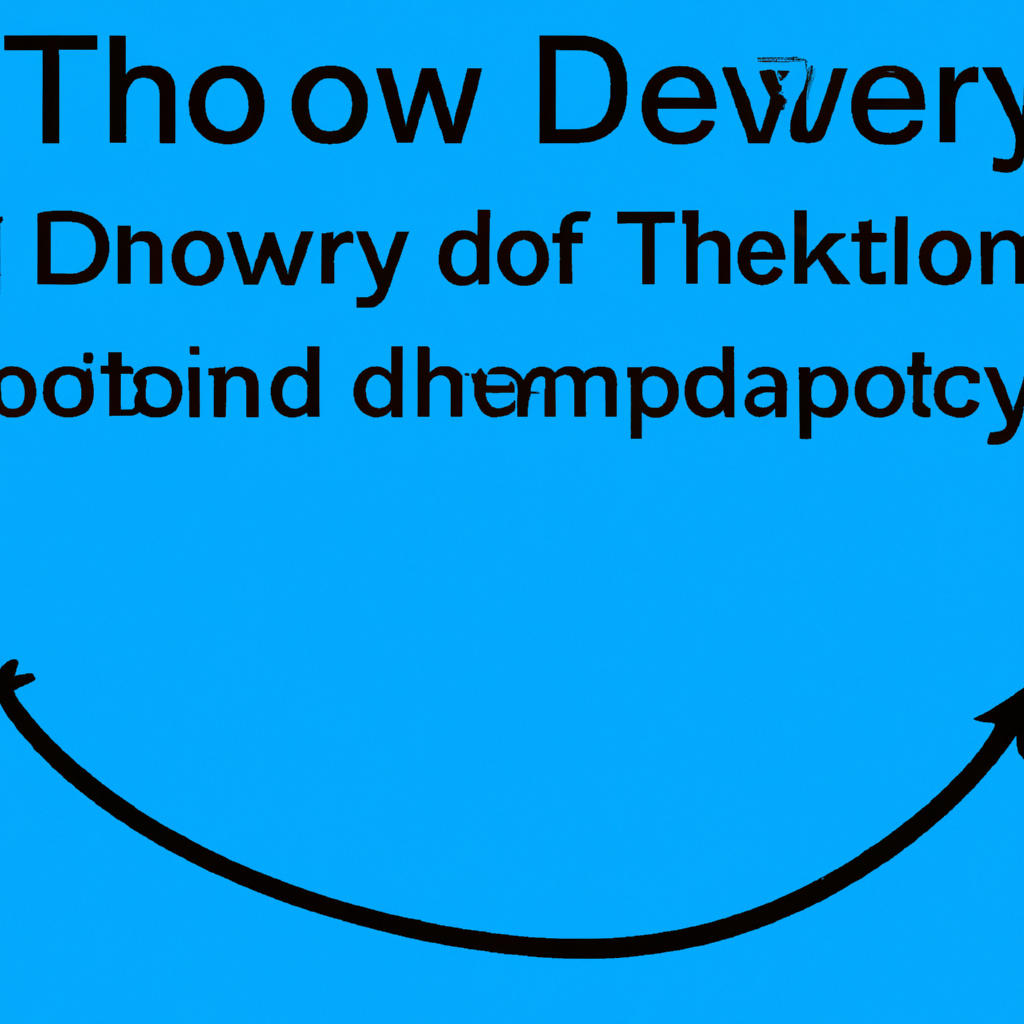 Applying Dow Theory Principles in Modern Markets