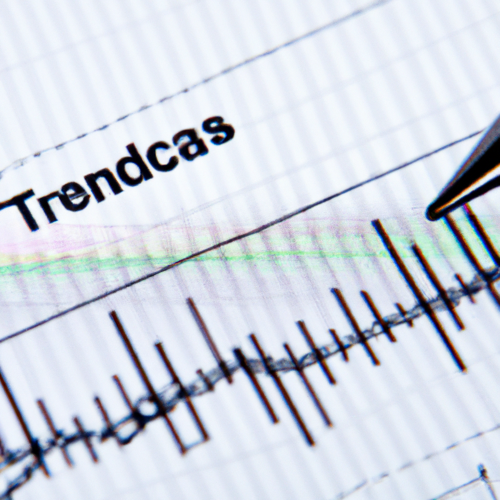 Trend Analysis Using Moving Averages: A Powerful Tool for Traders