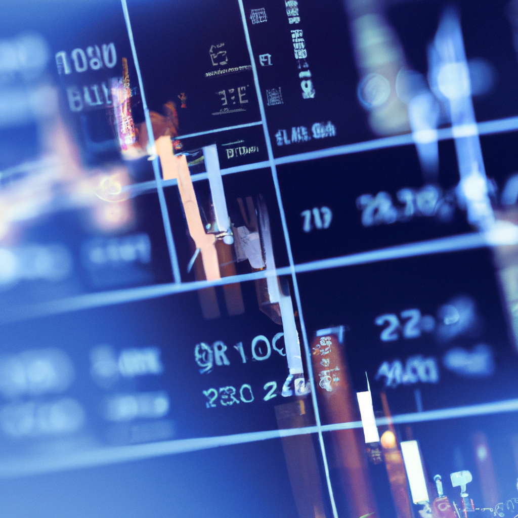 Analyzing Stock Market Futures for Informed Trading Strategies