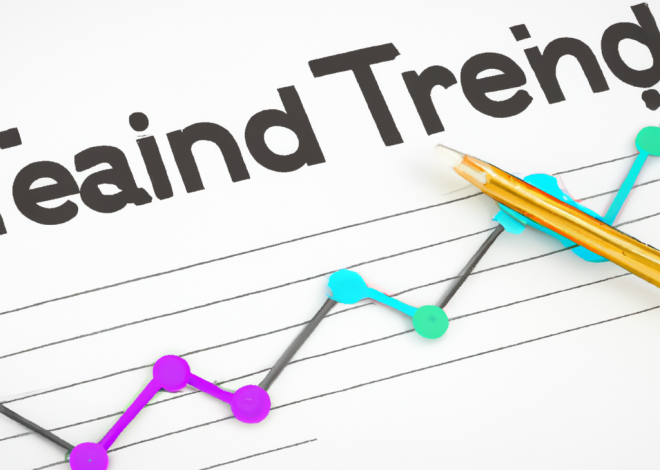 Trend Analysis Using Moving Averages: A Technical Tool for Traders 0 (0)