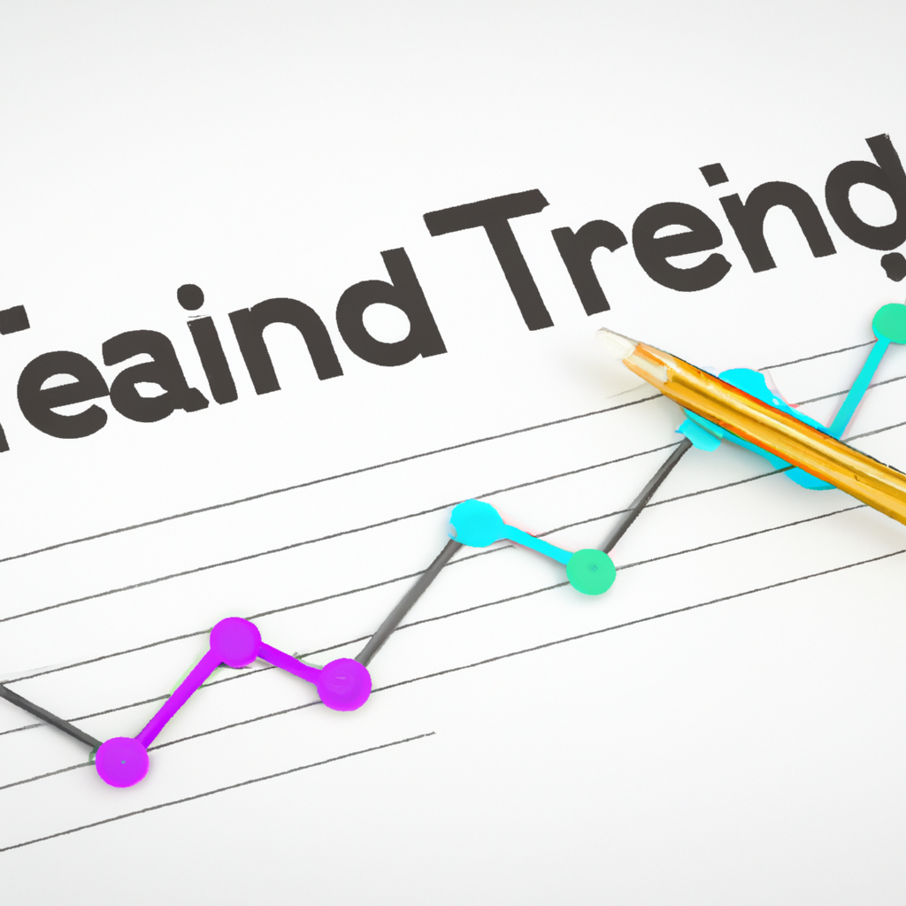 Trend Analysis Using Moving Averages: A Technical Tool for Traders