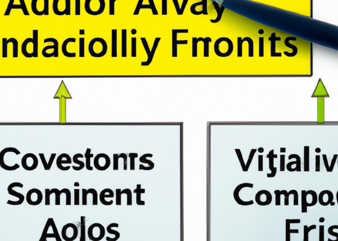 Choosing the Right Financial Advisory Firm: A Comprehensive Comparison 0 (0)