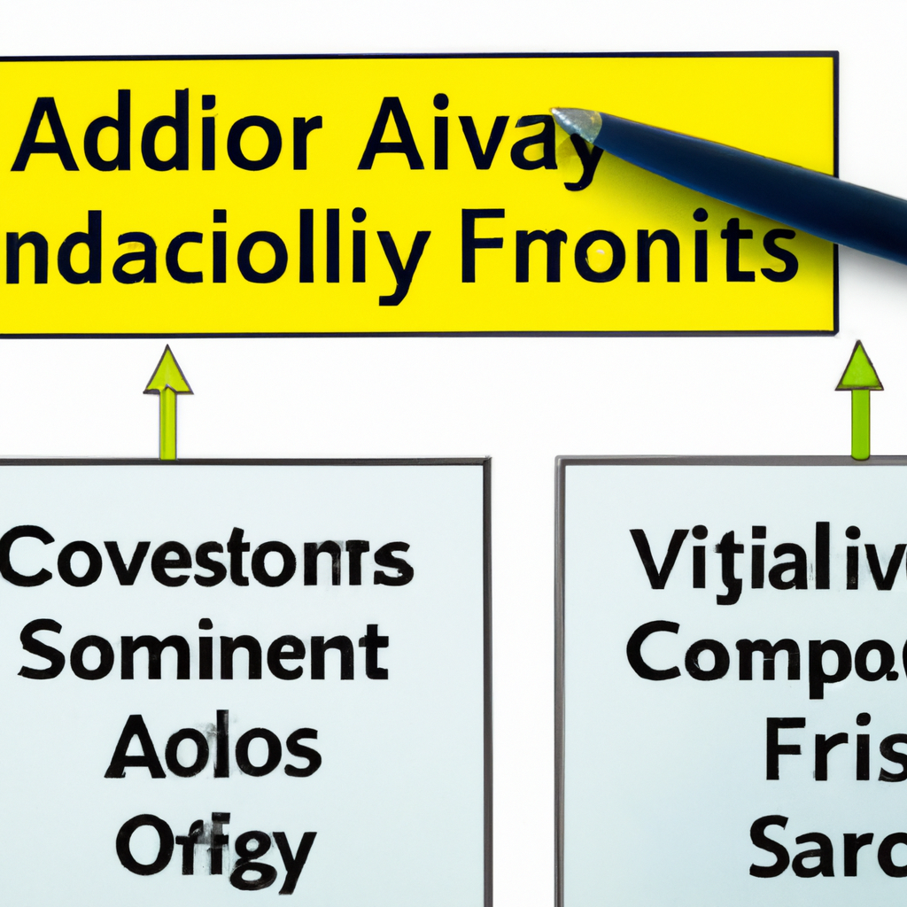 Choosing the Right Financial Advisory Firm: A Comprehensive Comparison