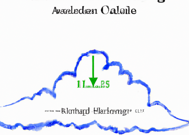 Advanced Ichimoku Cloud Trading Strategies: Enhancing Your Trading Performance 0 (0)