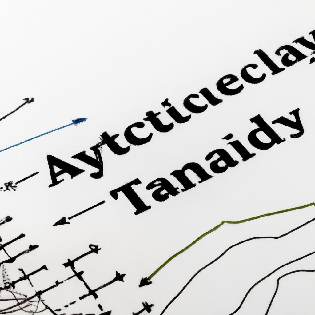 Algorithmic Strategies in Technical Analysis: Enhancing Trading Performance