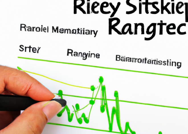 Effective RSI Strategies for Market Analysis 0 (0)