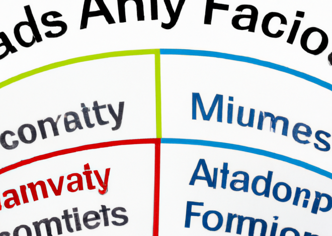 Comparing Financial Advisory Firms: Key Factors to Consider 0 (0)