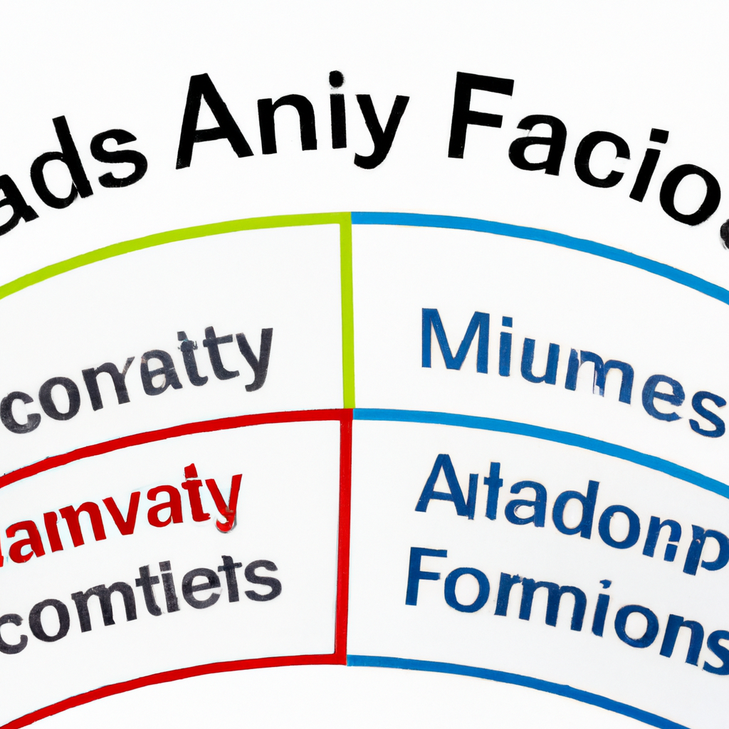 Comparing Financial Advisory Firms: Key Factors to Consider