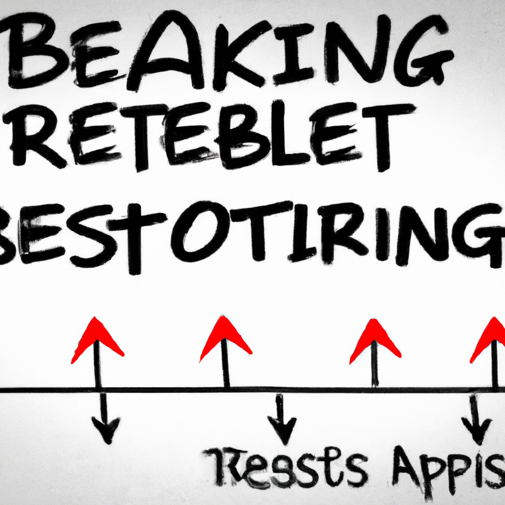 Effective Resistance Breakout Strategies for Trading Success