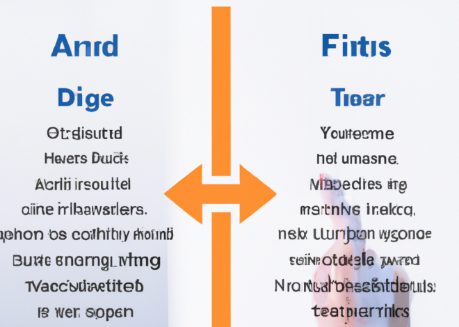 Comparison of Trading Account Features: Choosing the Best Account for You 0 (0)