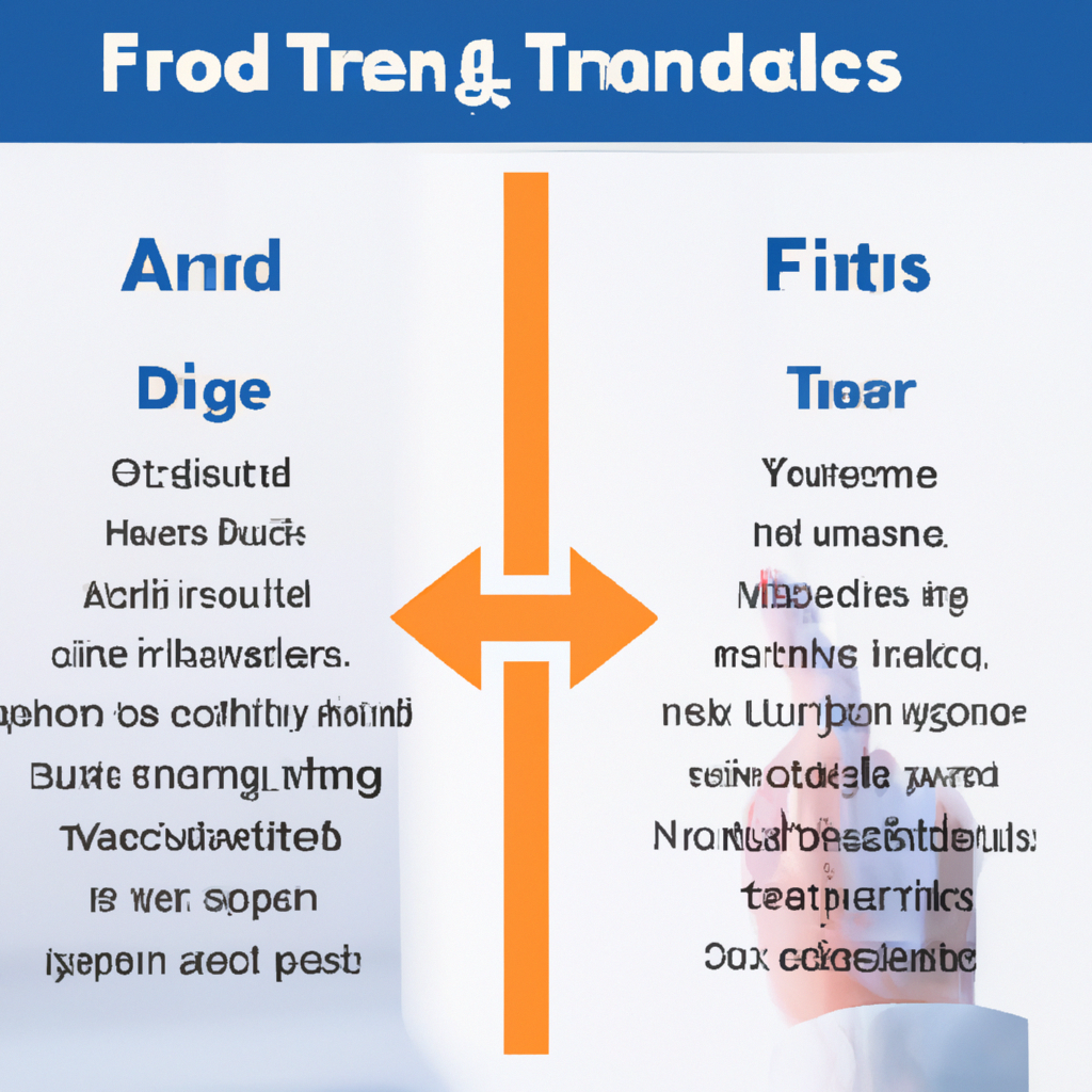 Comparison of Trading Account Features: Choosing the Best Account for You