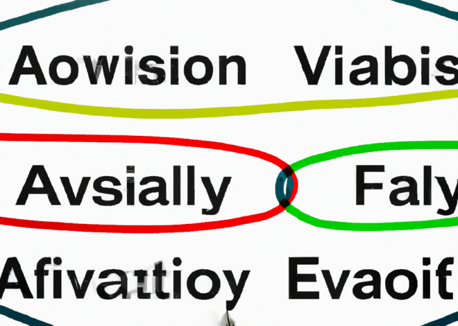 Comparing Financial Advisory Firms: Finding the Right Fit 0 (0)